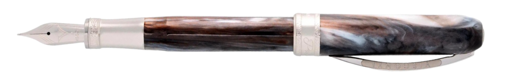 Visconti Comedia Purgatorio Fountain Pen 