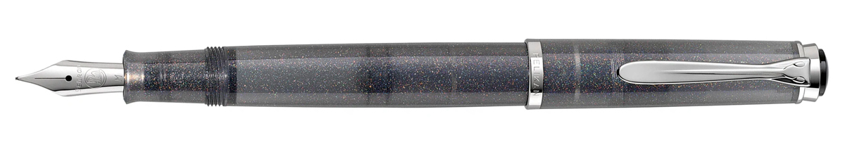 Pelikan Classic M205 Moonstone Fountain Pen Set 