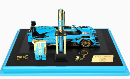 24H Le Mans  Fountain Pens Collection
