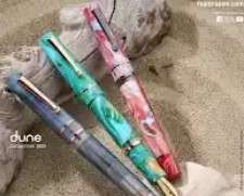 Duna Fountain Pens Collection