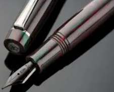 Medieval Art  Fountain Pens Collection