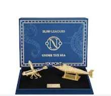 20,000 Leagues Under the Sea  Fountain Pens Collection