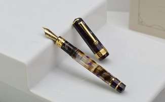 Safety Eyedropper Fountain Pens Collection