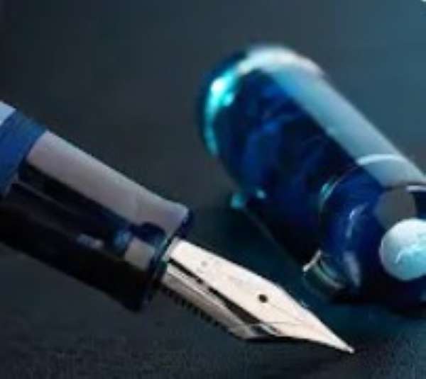  Reservoir 2.0 Fountain Pens Collection