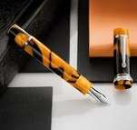 Masterpiece Lever Filler  Fountain Pens Collection