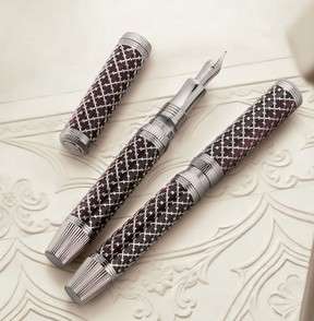 Venetian Dream  Fountain Pens Collection
