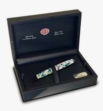 Perla Ottanio  Fountain Pens Collection