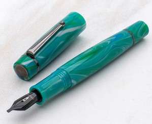  Signs of Time Fountain Pens Collection