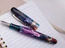 Etruria Primary Manipulation 6.5 Fountain Pen Fountain Pens Collection