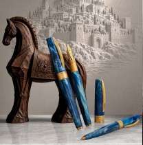  Mythos Odysseus Fountain Pens Collection
