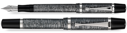 Nazional Flex Fountain Pens Collection