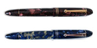 Modelo M55 Celluloid Fountain Pens Collection