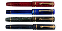Modelo M59 Fountain Pens Collection