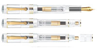 Modelo M90 Demo Oversize Fountain Pens Collection