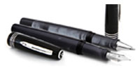 Aleph Fountain Pens Collection