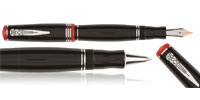 Basilea Collection Fountain Pens Collection
