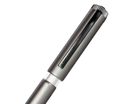 PENLUX Fountain Pen Collection