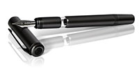 Metallic Fountain Pens Collection