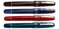 Modelo M54 Fountain Pens Collection