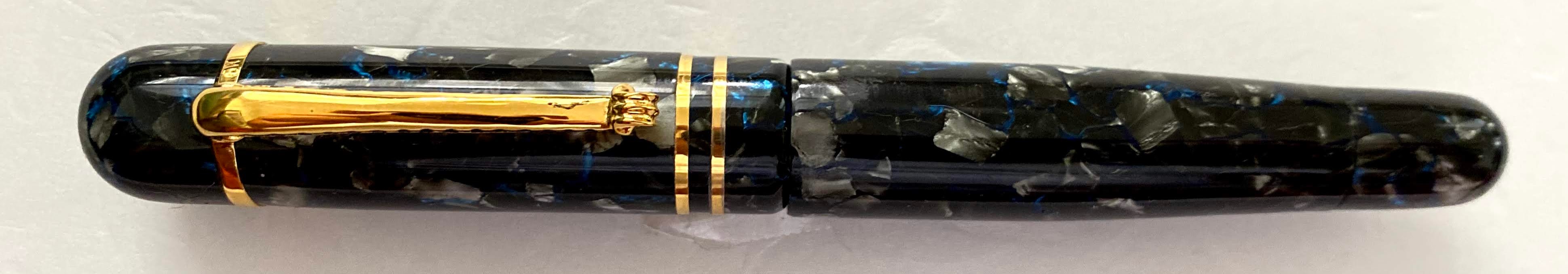 Modelo 00 Impero Fountain Pens Collection