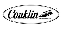 CONKLIN Fountain Pens Collection