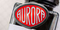 AURORA 45ML INK BOTTLE Fountain Pens Collection