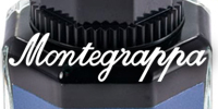 MONTEGRAPPA 50ML INK BOTTLE Fountain Pens Collection
