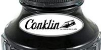 CONKLIN INK Fountain Pens Collection