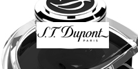 ST Dupont Ink Bottle Fountain Pens Collection