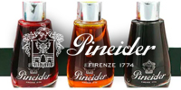 Pineider Fountain Pens Collection
