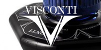 VISCONTI Fountain Pens Collection