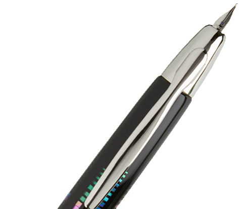 PILOT Fountain Pen Collection