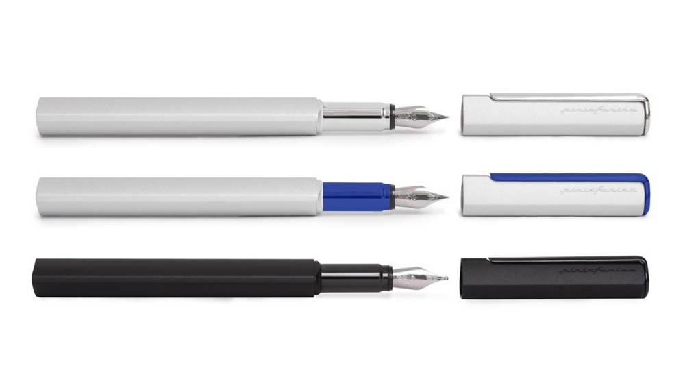 Pininfarina PF ONE  Fountain Pens Collection