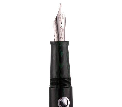 NARWHAL  NAHVALUR Fountain Pen Collection