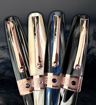 Legacy Fountain Pens Collection