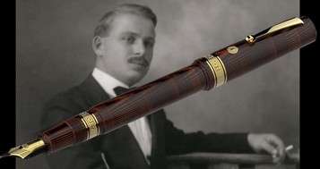 Bologna Fountain Pens Collection