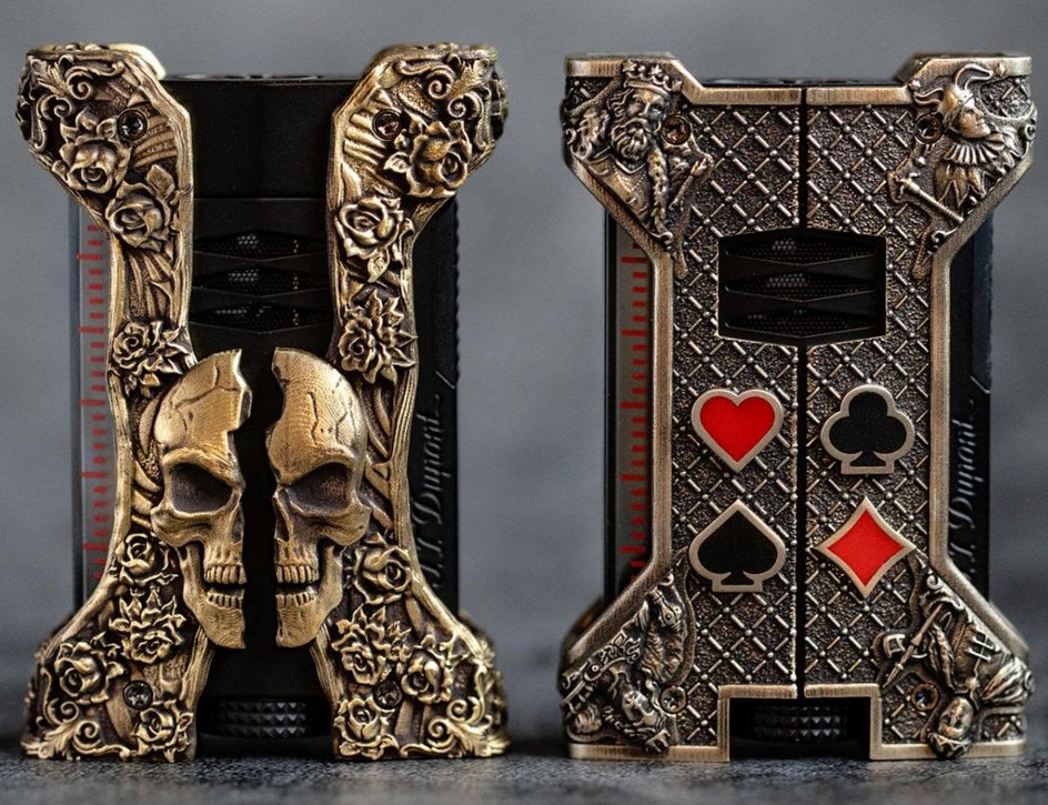 XXtreme Artisan Collection Fountain Pens Collection