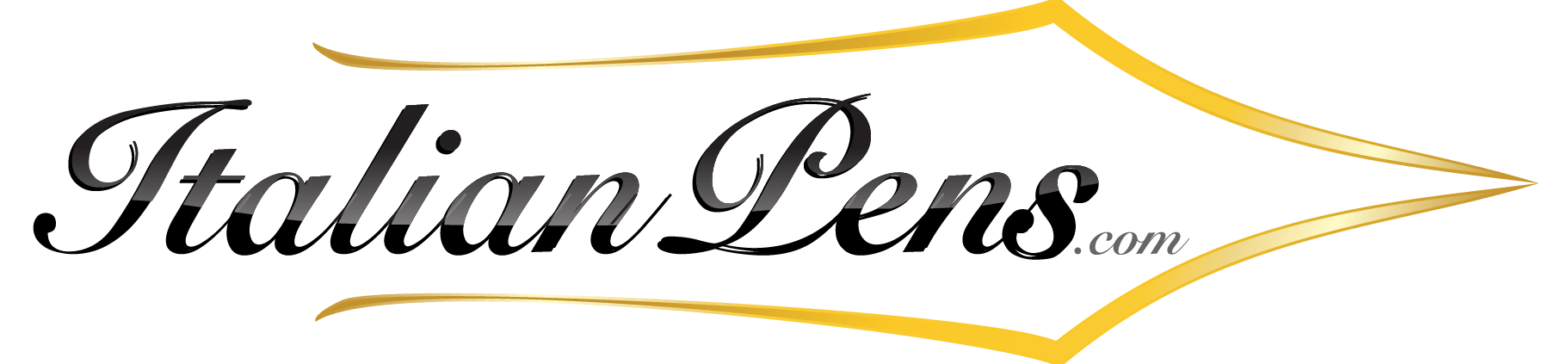 INKS Fountain Pen Collection