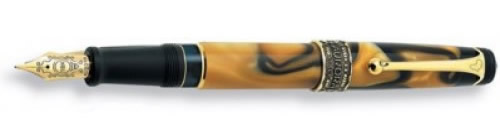  - Aurora Afrika Limited Edition Fountain Pen