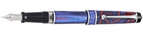  - Aurora America Limited Edition Fountain Pen