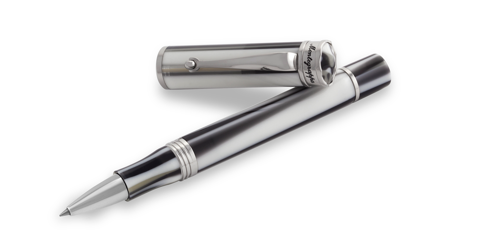Montegrappa Ducale Murano Sand RB