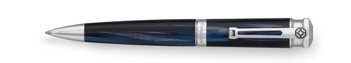 Montegrappa Emozione Ballpoint, Butterfly