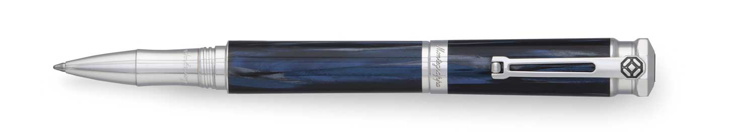 Montegrappa Emozione Rollerball, Butterfly