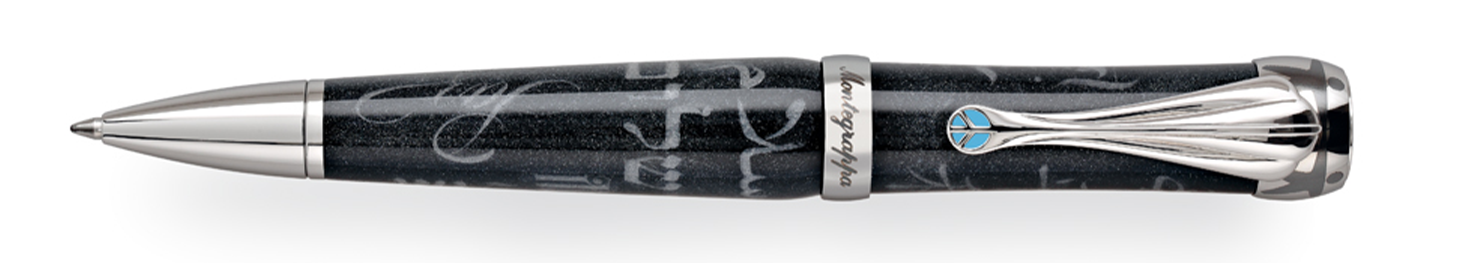 Montegrappa Pen of Peace Ballpoint