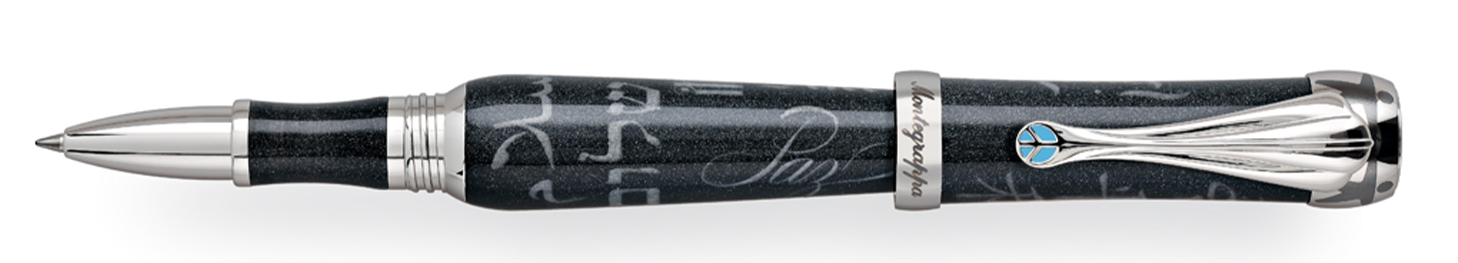 Montegrappa Pen of Peace Rollerball