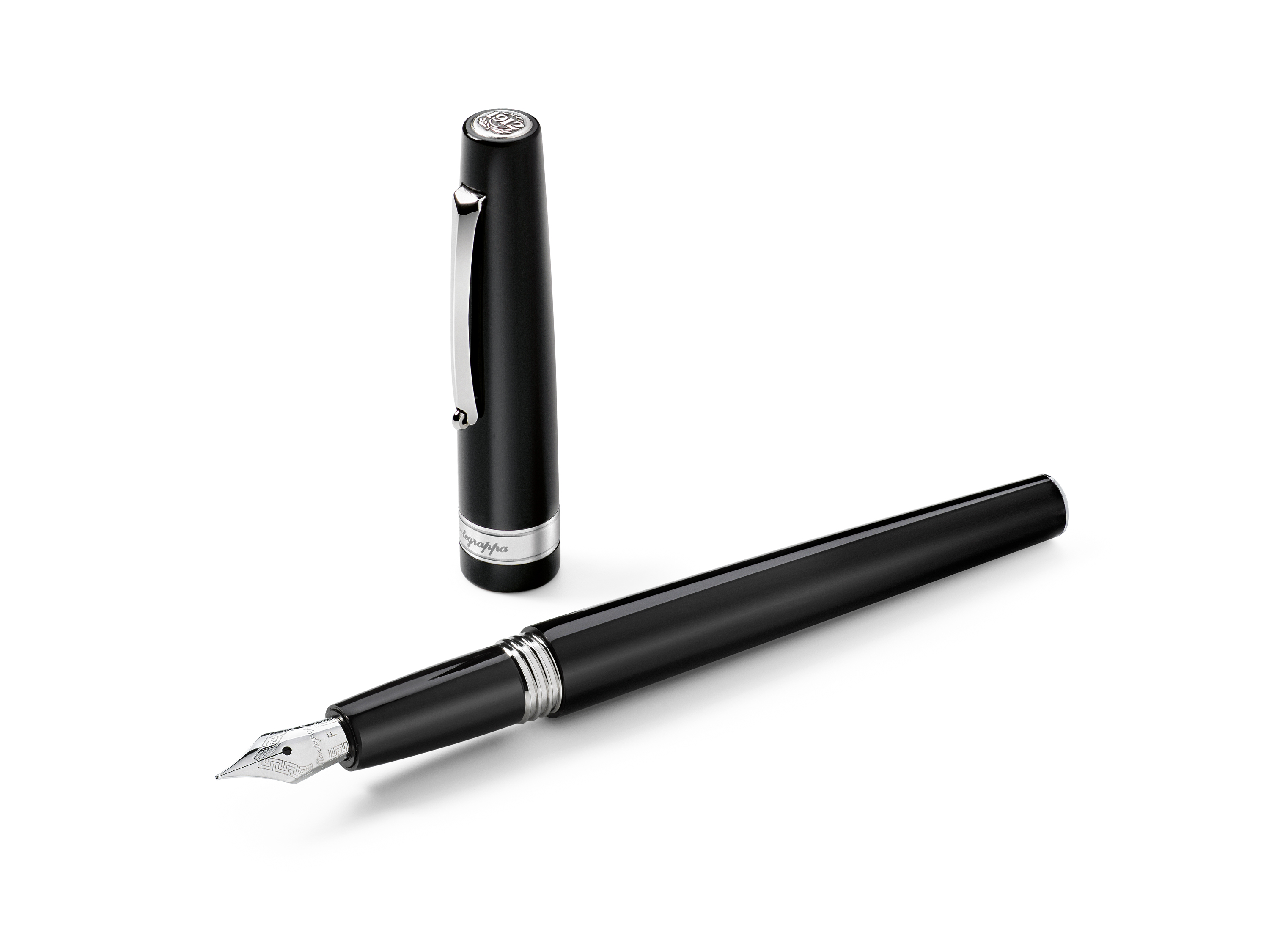 Montegrappa Armonía Fountain Pen