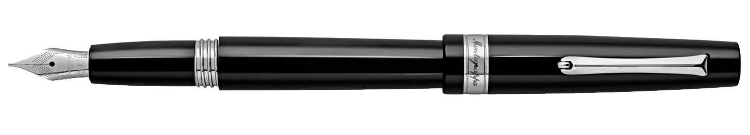 Montegrappa Armonía Fountain Pen 