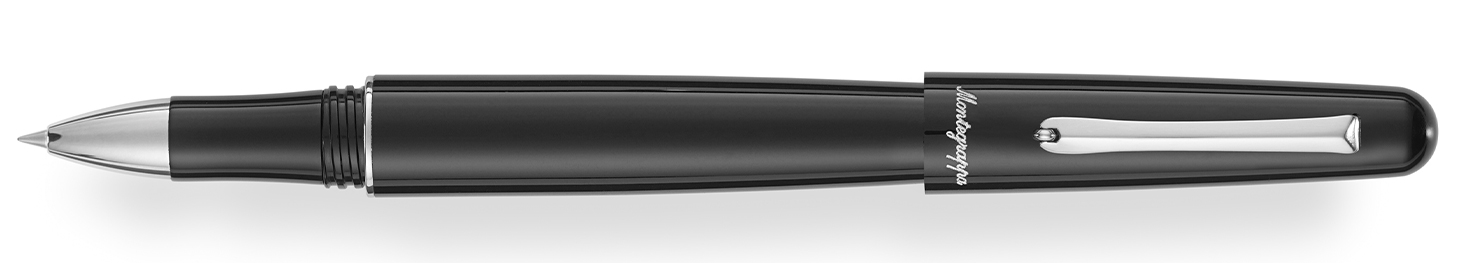 Montegrappa Elmo Rollerball